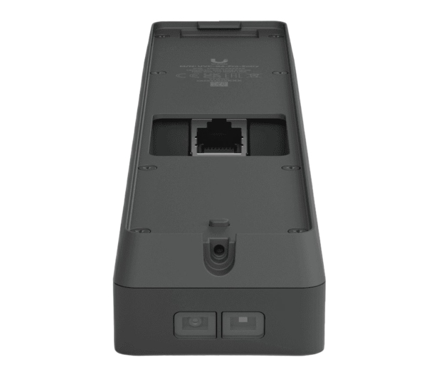 Ubiquiti UVC-G6-Pro-Entry Czytnik dostępu NFC BT 4K PoE+ IP55 - 1574051 - zdjęcie 7